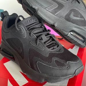 Air max 200